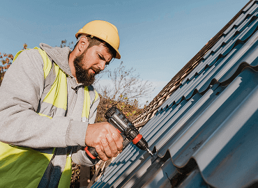Industrial Dismantling Works