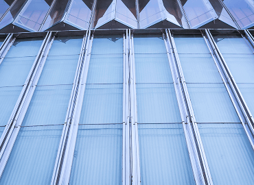 Commercial Waterproofing Services