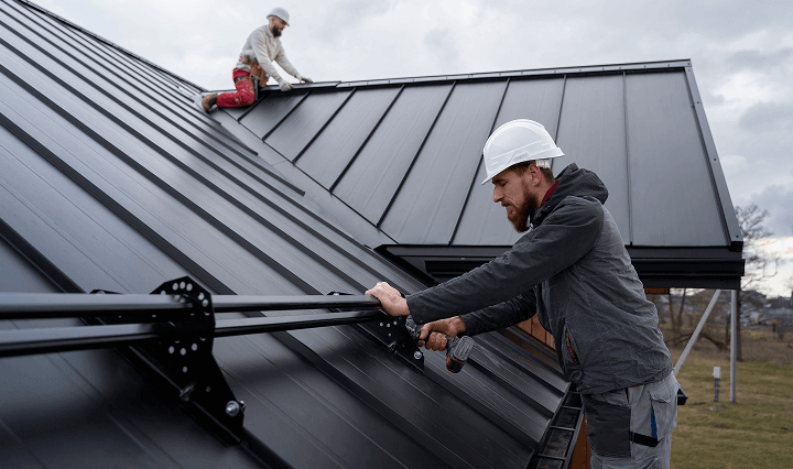Painting Contractor Singapore