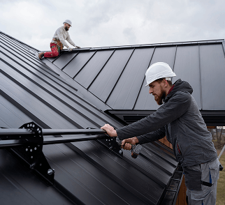 Waterproofing Solutions