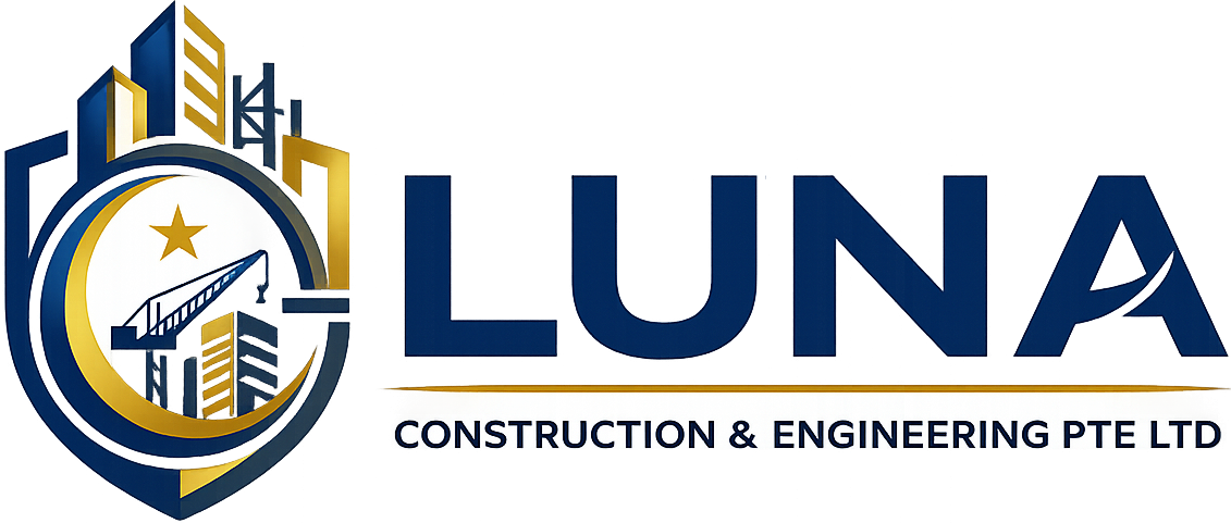 LUNA Construction
